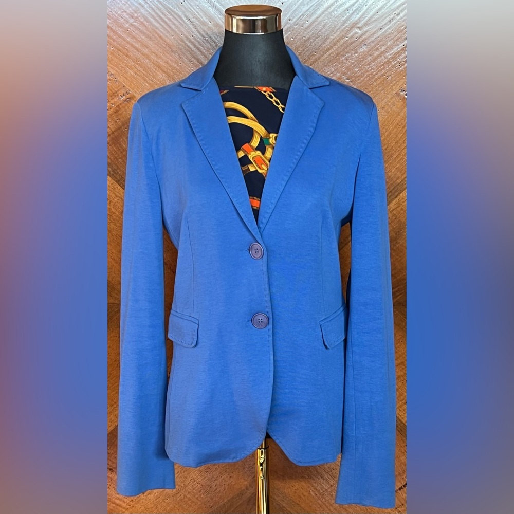 MAX MARA JACKET 💙 - Picture 12 of 16